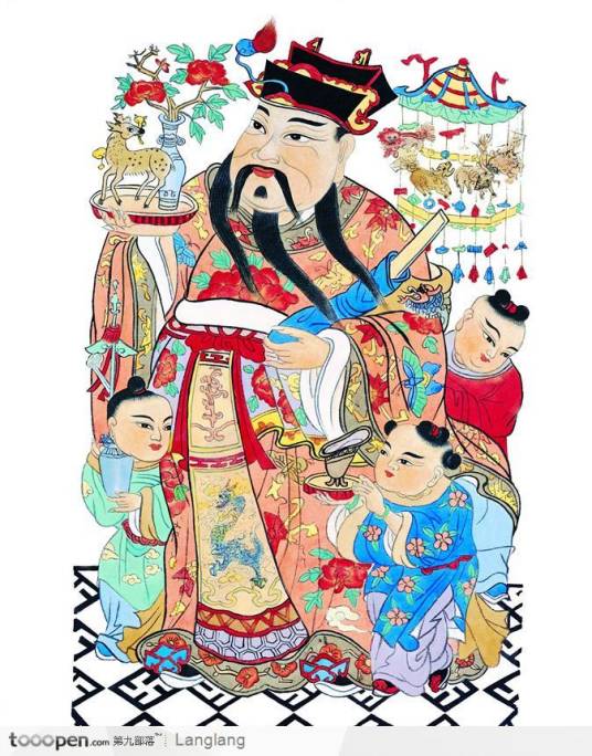 天官(中国古代天文学名词)