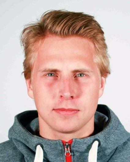 克鲁格（挪威越野滑雪运动员）