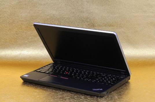 ThinkPad E520 1143A55
