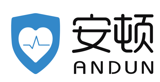 安顿（心脑监测预警服务系统软件）