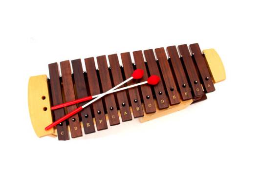 拍板(中国碰奏体鸣乐器)