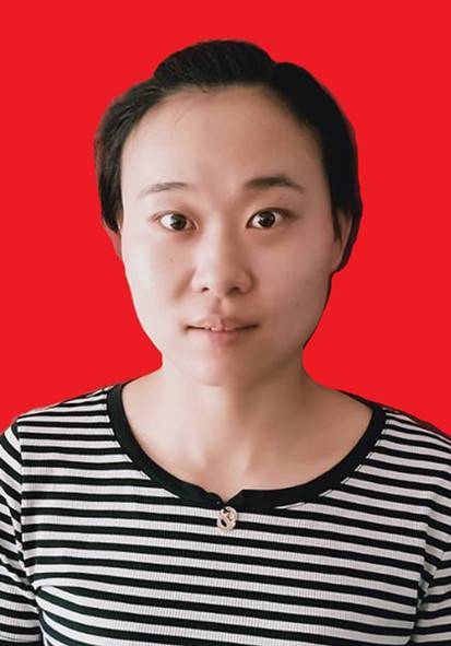 徐亚丽(桐城市范岗镇高黄村两委、扶贫专干兼团书记)