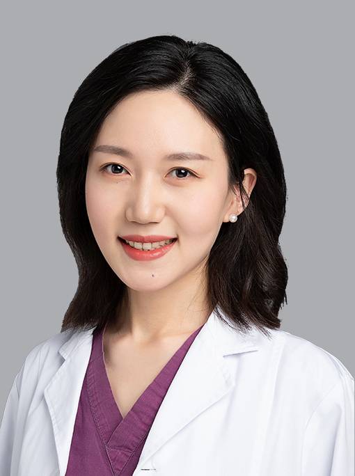 陈岩（上海爱尔眼科医院眼整形科副主任）