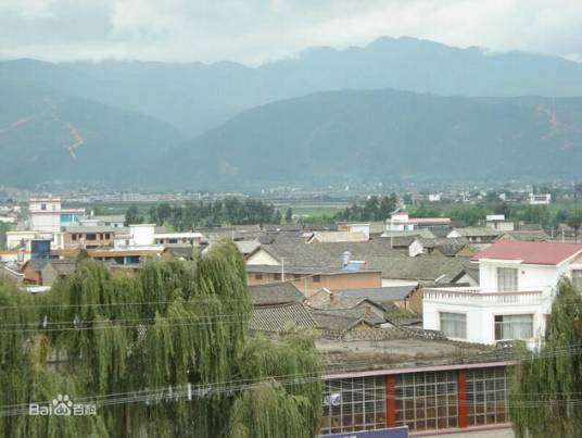 河村村(广东省广州市番禺区大石街道下辖村)