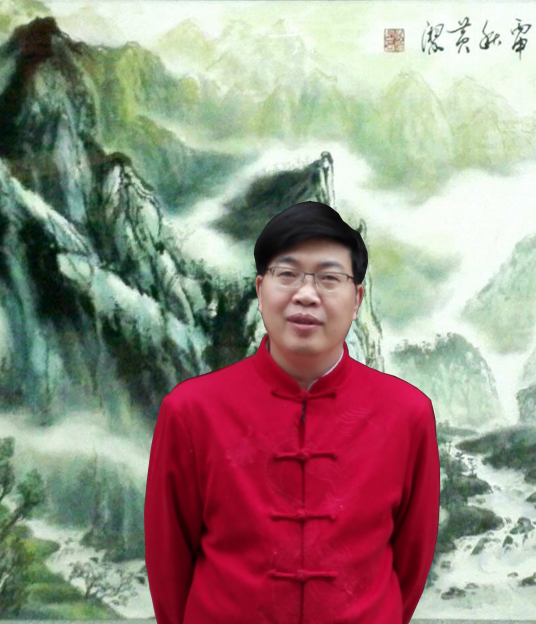 黄洁（书画家）