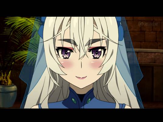 蕾拉(轻小说《棺姬嘉依卡》及其衍生作品中的角色)