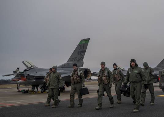 空军国民警卫队