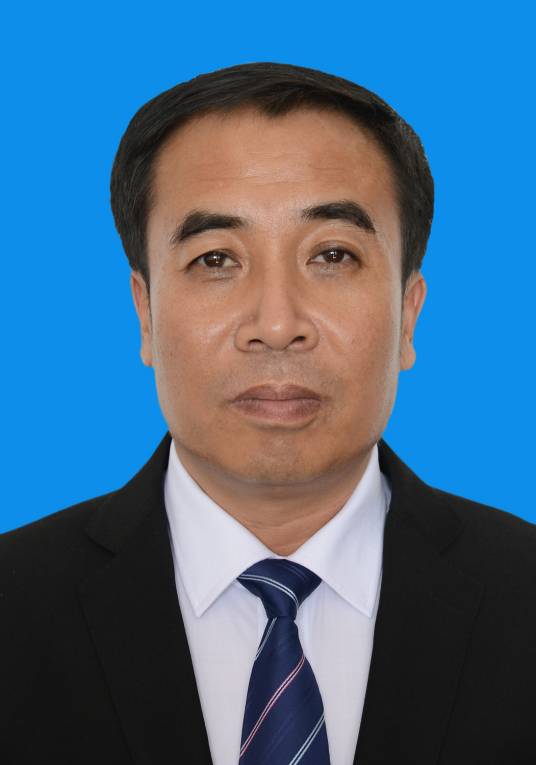 张立峰（内蒙古自治区通辽市政协副主席）