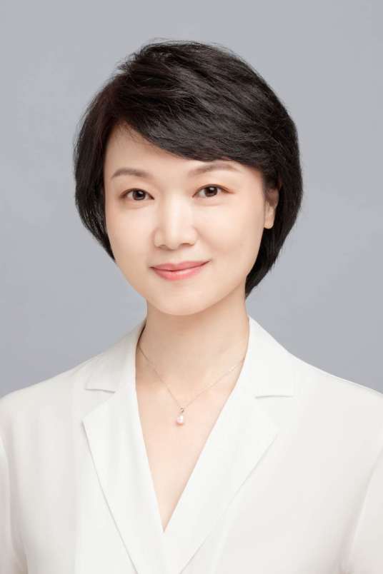 陈星(中央广播电视总台大湾区之声主持人)