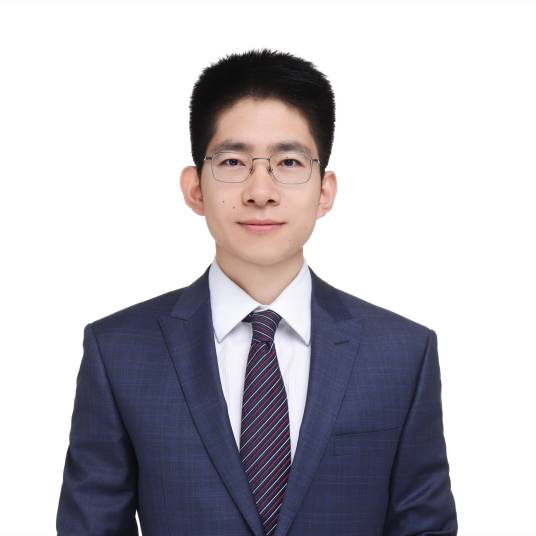 姜大伟（国家自然灾害防治研究院，副研究员）