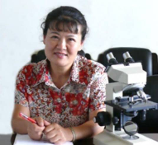 李桢(昆明医科大学教授)