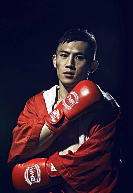 刘伟(中国拳击运动员)