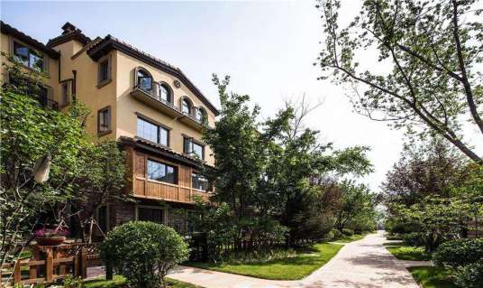 龙湖好望山（北京龙湖好望山）