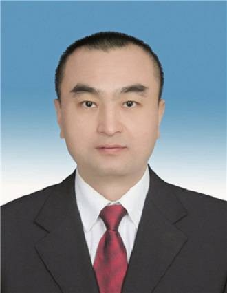 徐少华（广西百色市政协副主席）