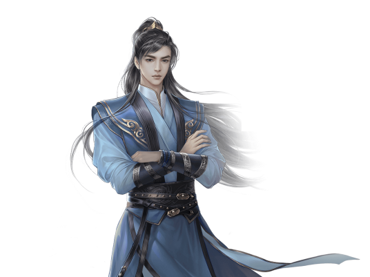 范闲(游戏《庆余年》中的角色)