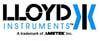 LLOYD（仪器公司）