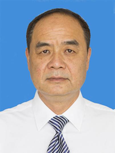 梁鸿(广西南宁市政协副主席)