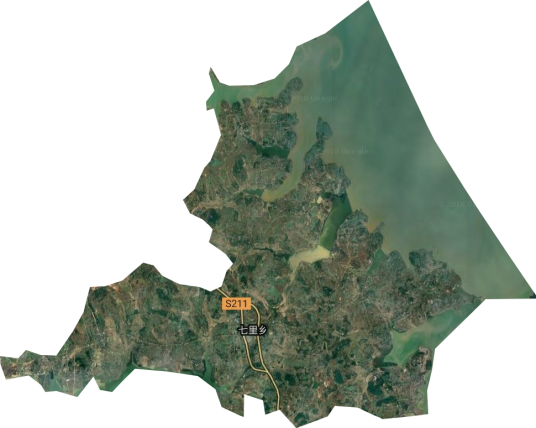 七里乡（江西省进贤县下辖乡）