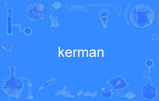 kerman