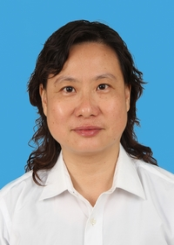 陈敏红(广西梧州市长洲区副区长)