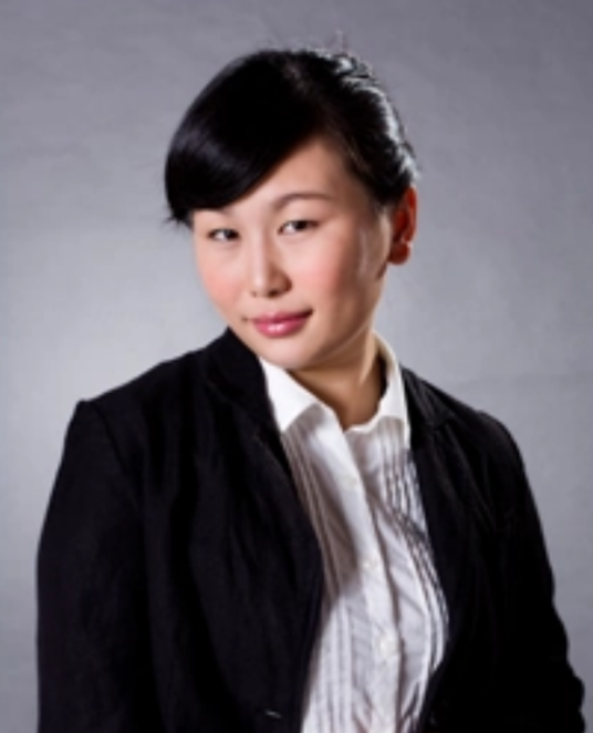 曹燕(武汉巨人教师)