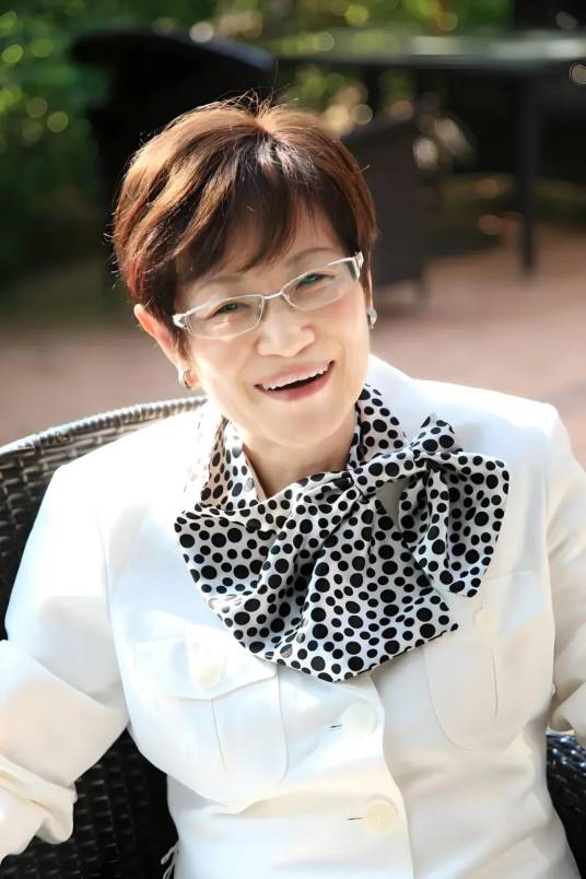 赵雅丽（淡江大学教授兼文学院院长）