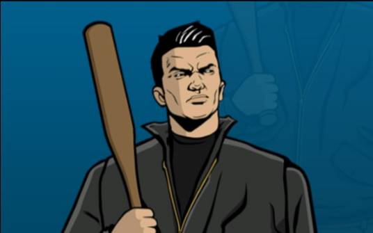 克劳德（美国游戏《GTA3》角色）