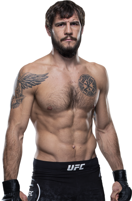 尼基塔·克雷洛夫