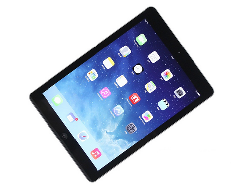 苹果iPad Air(16GB/WiFi版)