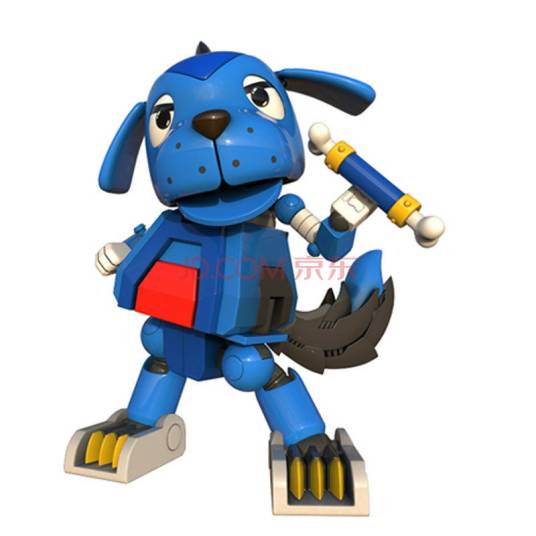 洛奇(动画《快乐酷宝》及其衍生作品中的角色)