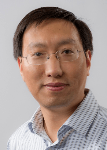 吕金虎(智能系统与网络专家,北京航空航天大学副校长、教授)