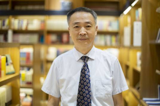 王守仁(南京大学文科资深教授)