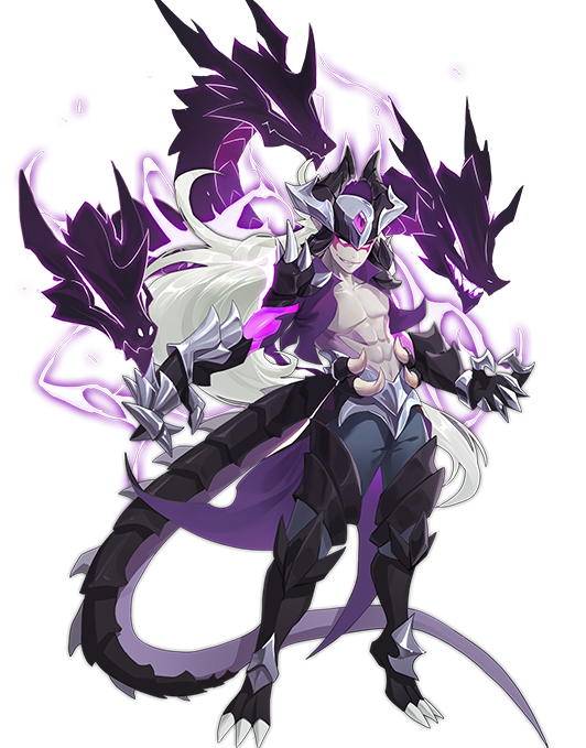 尼德霍格(手游《闪烁之光》中的英雄)