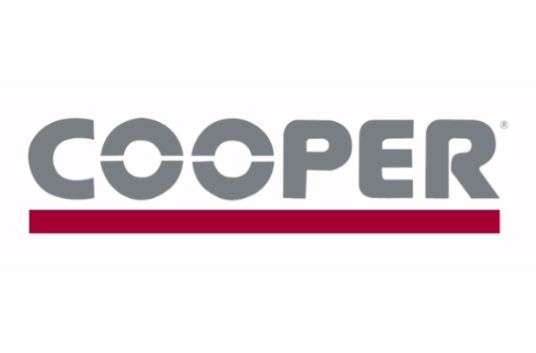 Cooper（轴承）