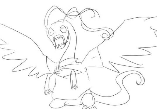 贾巴沃克（儿童文学作品《爱丽丝梦游仙境》中的怪物）