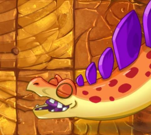 剑龙(《植物大战僵尸》系列角色)