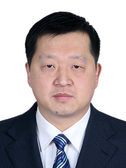 牛刚(河南省洛阳市人民政府党组成员、副市长)