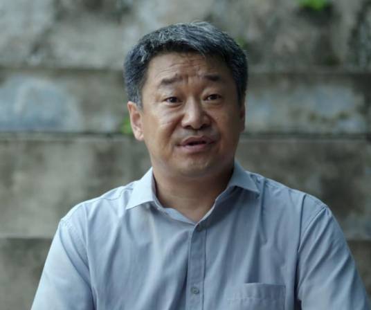 陈冠生(悬疑剧《隐秘的角落》中的男配角)