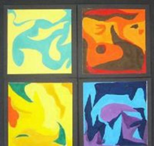 色彩心理学(色彩心理学理论)