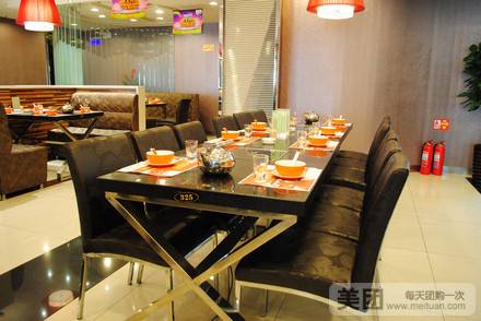 刘一锅筋头巴脑（惠工店）