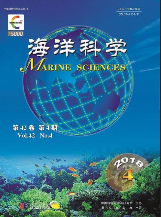 海洋科学(学术性刊物)