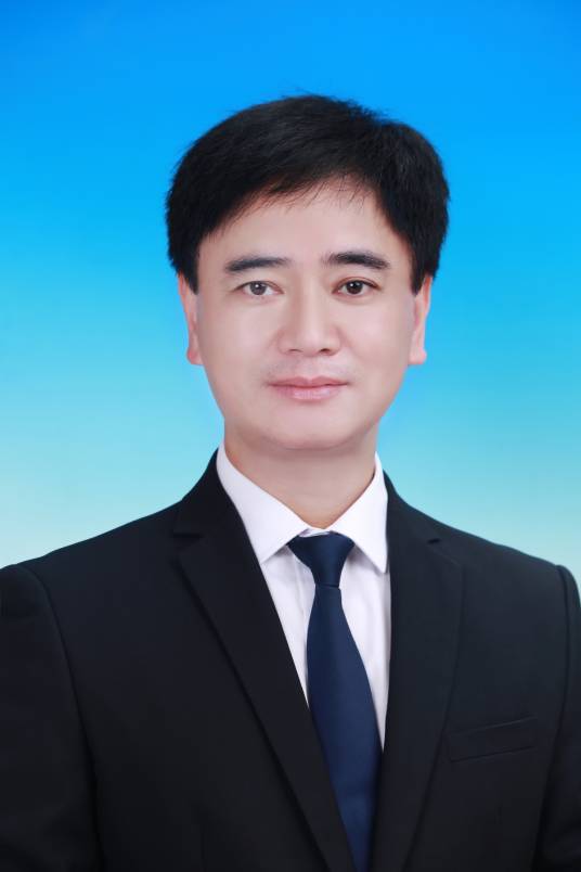 林文斌(浙江省温岭市发展和改革局党组成员、副局长、四级调研员)