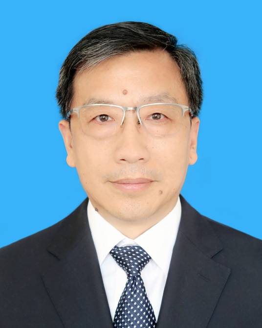 戴诚(江苏省宿迁市司法局副局长、二级调研员)