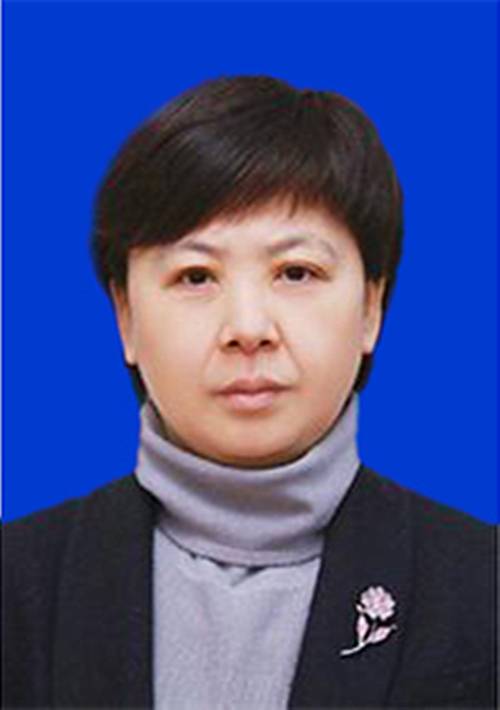 孙海燕(辽宁省沈阳市民政局局长)