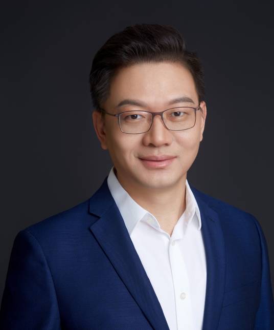 唐健（爱点击集团共同创始人&CEO）