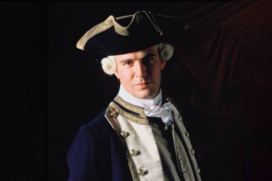 詹姆斯·诺灵顿