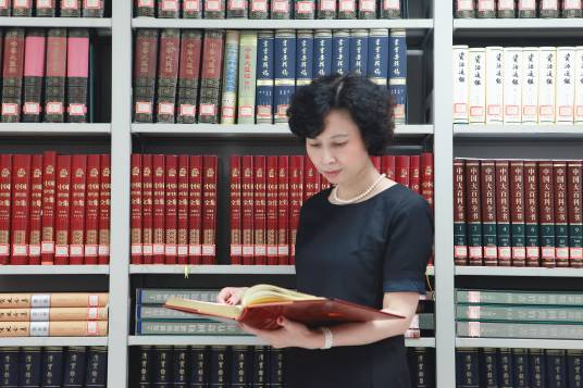 陈洁(中国社会科学院法学研究所商法研究室主任、德邦物流股份有限公司独立董事)