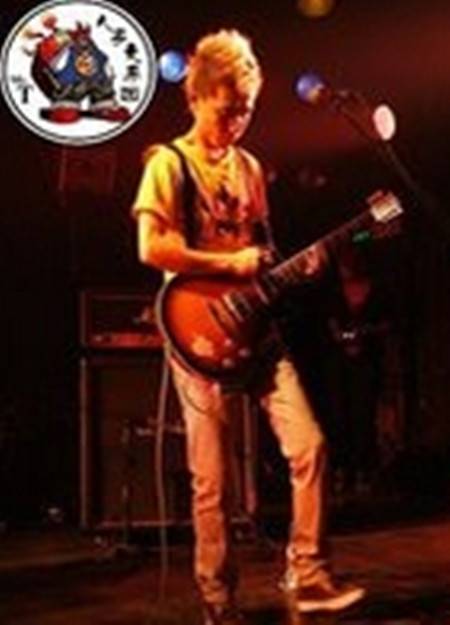 薛仲辉(中国内地男歌手)