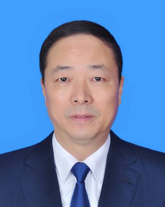 龚均(重庆江北区人大常委会党组书记、主任)