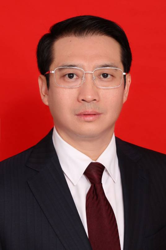 程秋(四川省南江县委书记)